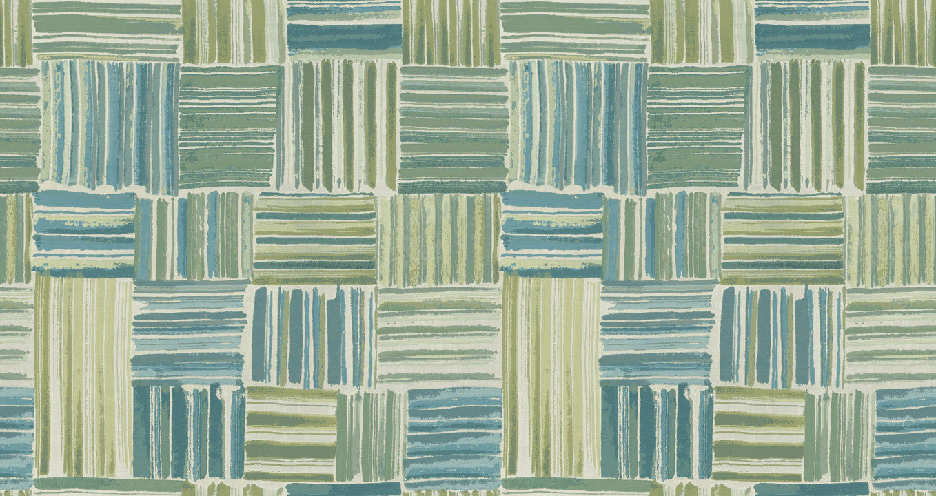 Missoni Home Wallcoverings 03 Palenque 10205