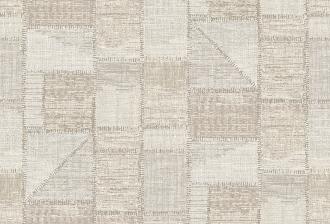 Missoni Home Wallcoverings 03 Patchwork 10244