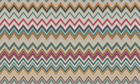 Missoni Home Wallcoverings 04 Happy Zig Zag 10332