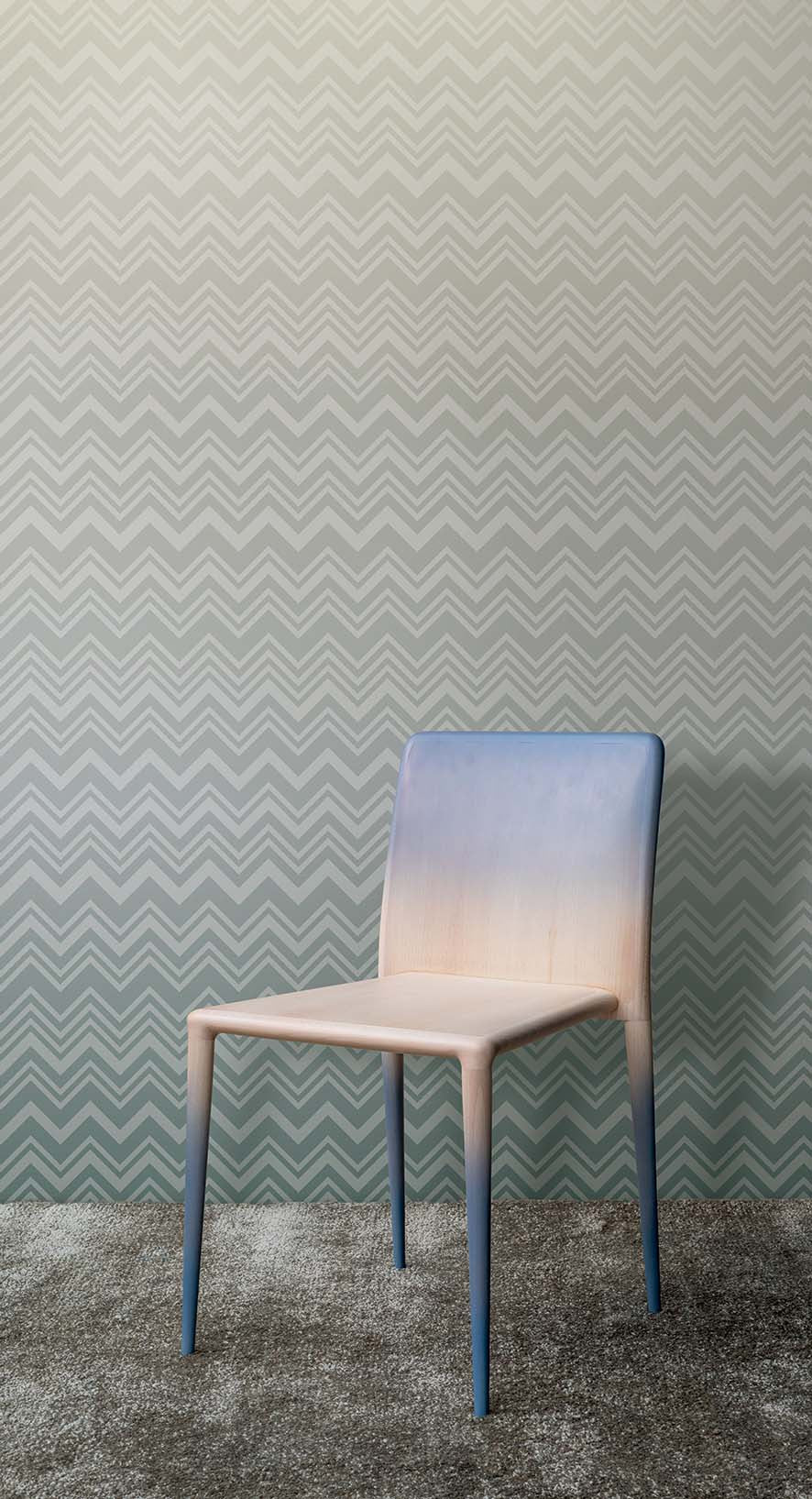 Missoni Home Wallcoverings 04 Iconic Shades 10390