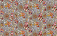 Missoni Home Wallcoverings 04 Magic Garden 10310