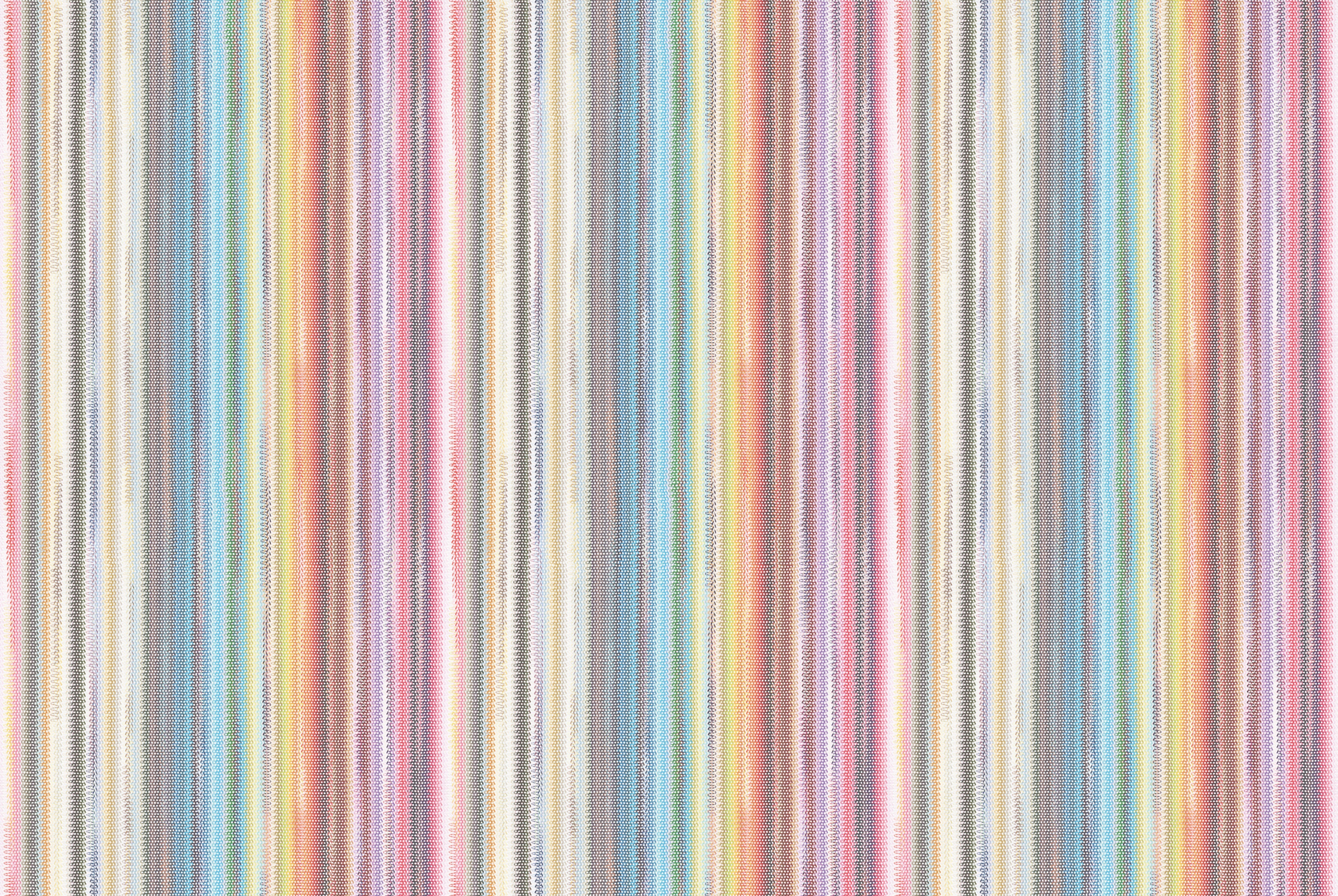 Missoni Home Wallcoverings 04 Striped Sunset 10396