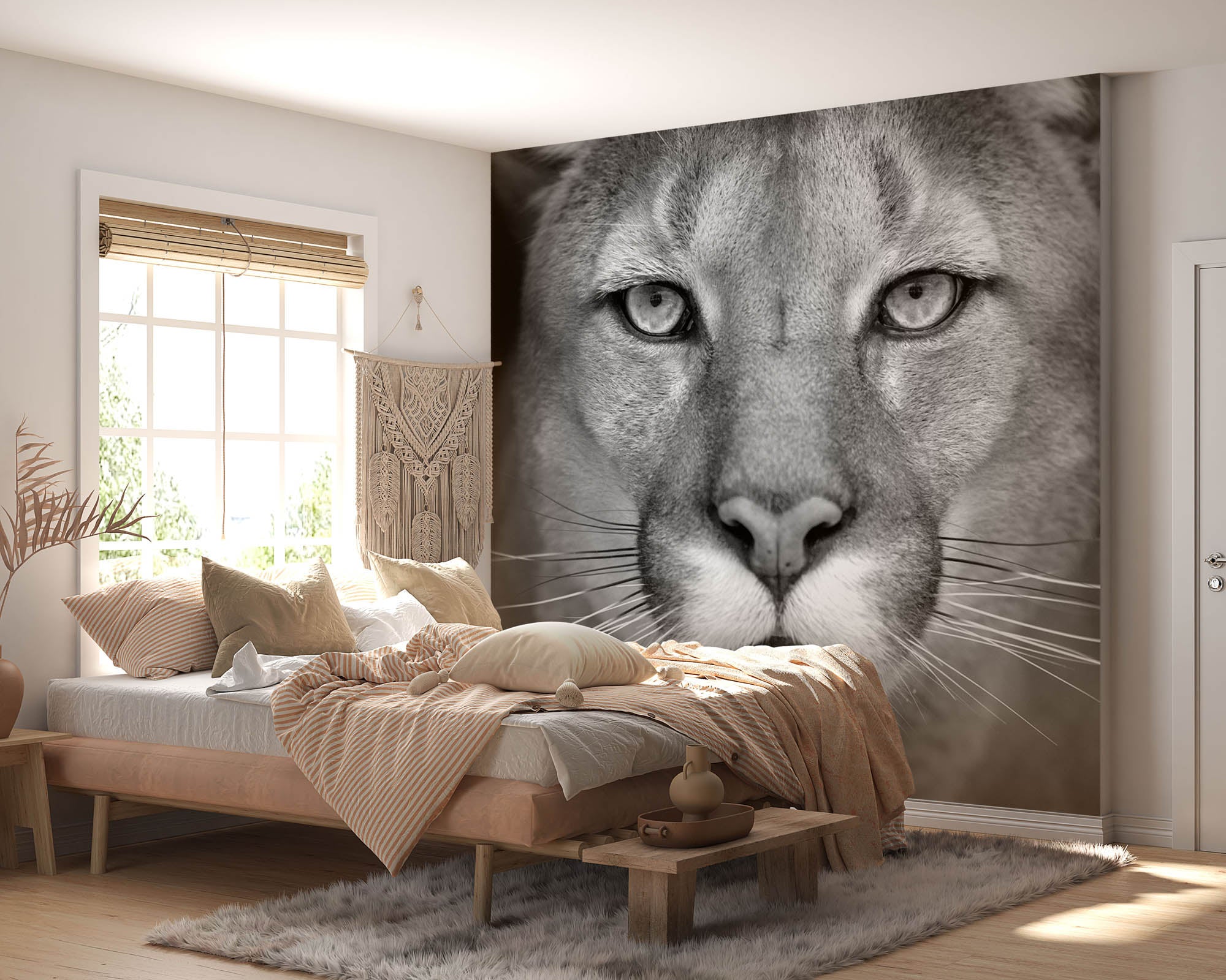 Poema - LW00230 Fotobehang