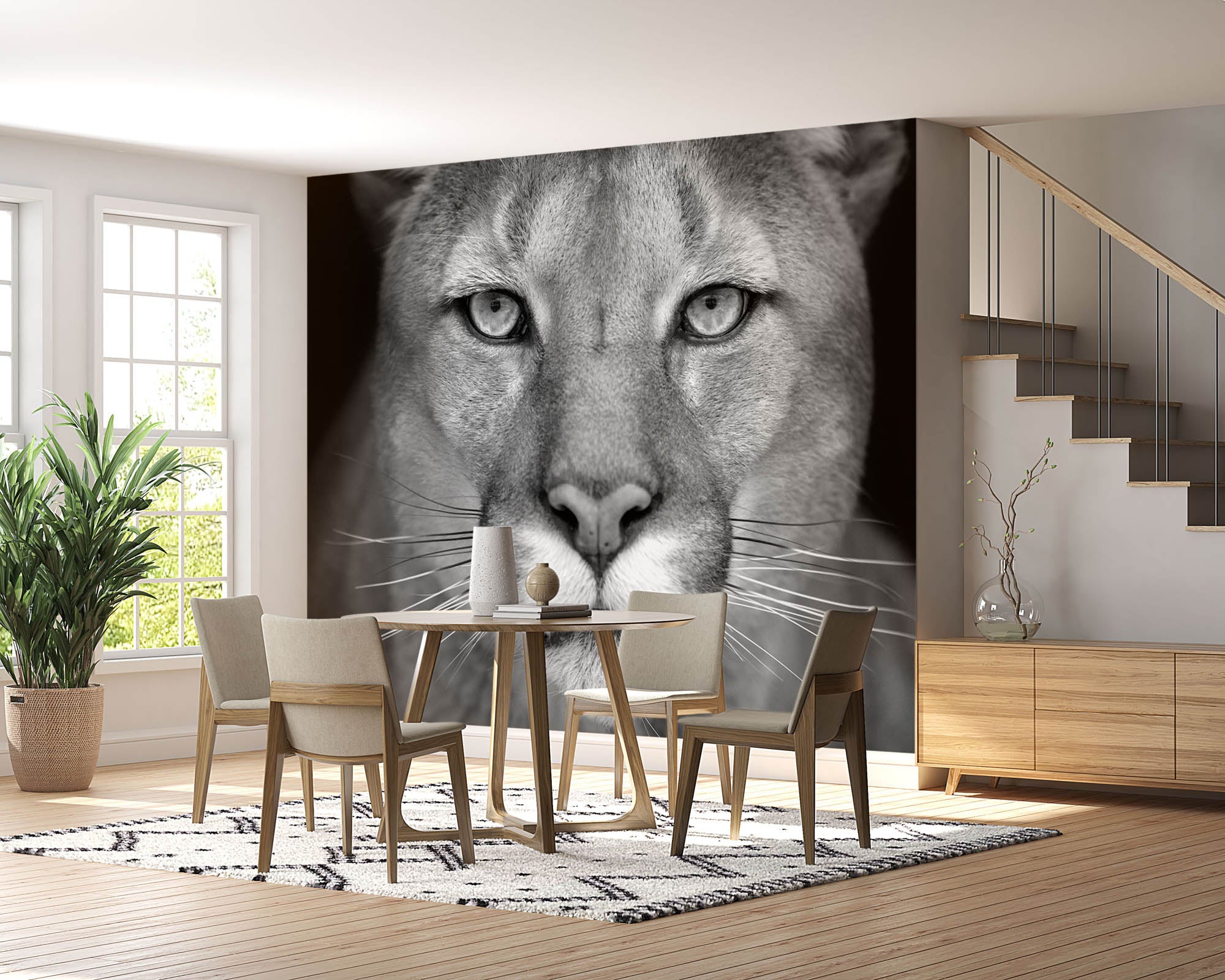 Poema - LW00230 Fotobehang