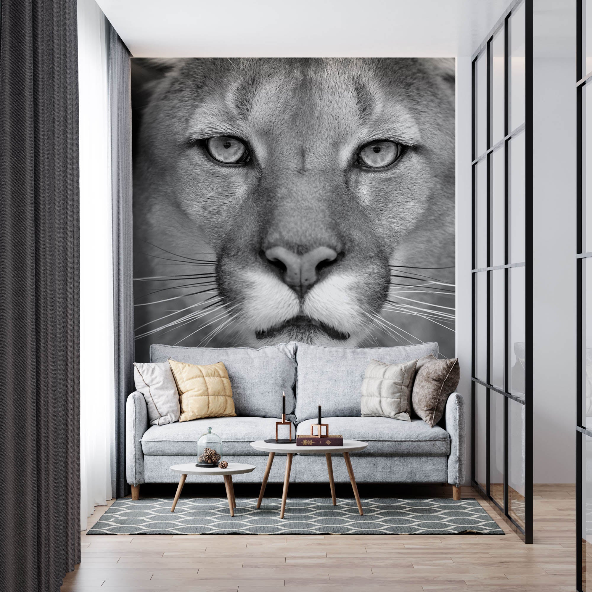 Poema - LW00230 Fotobehang