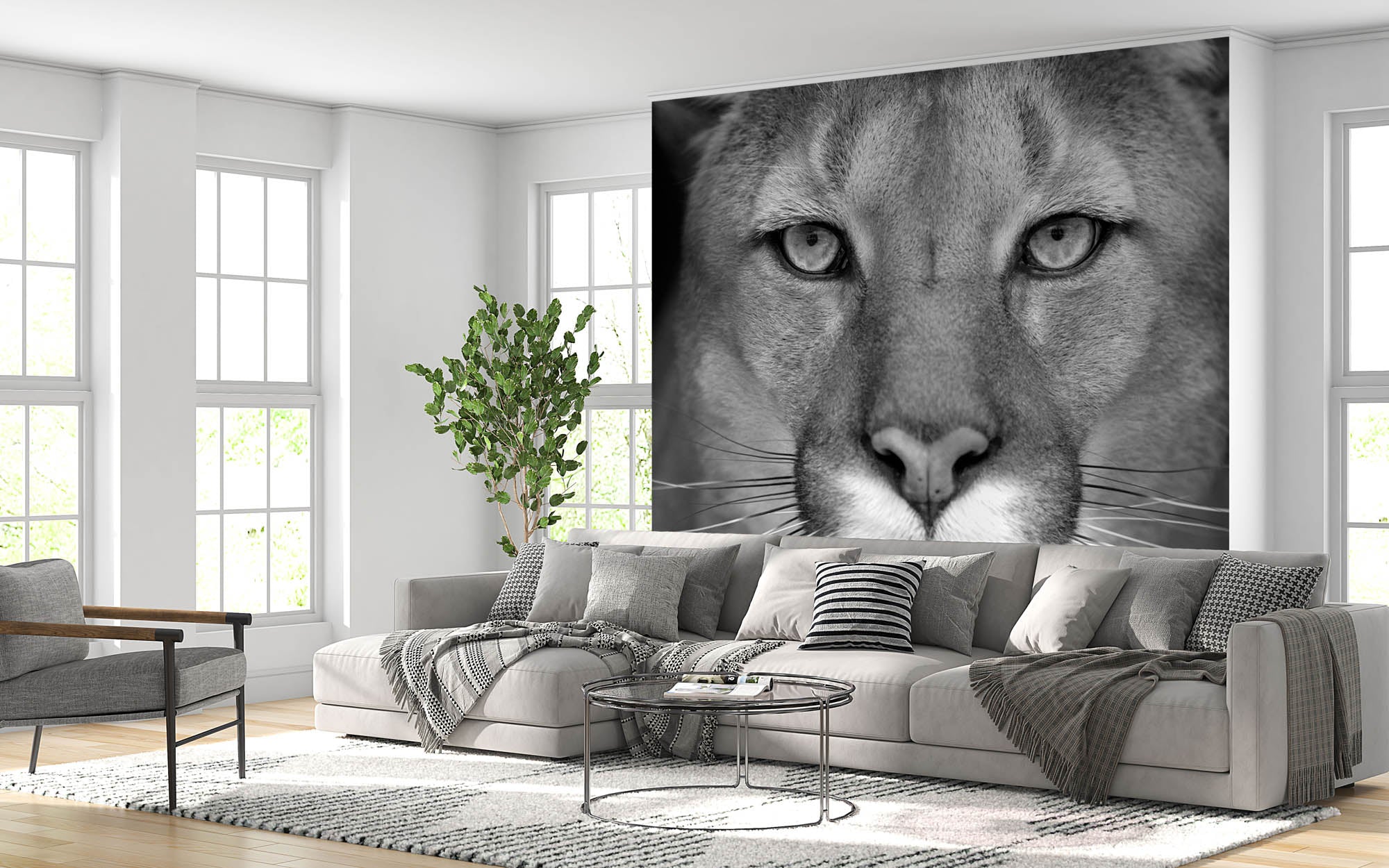 Poema - LW00230 Fotobehang