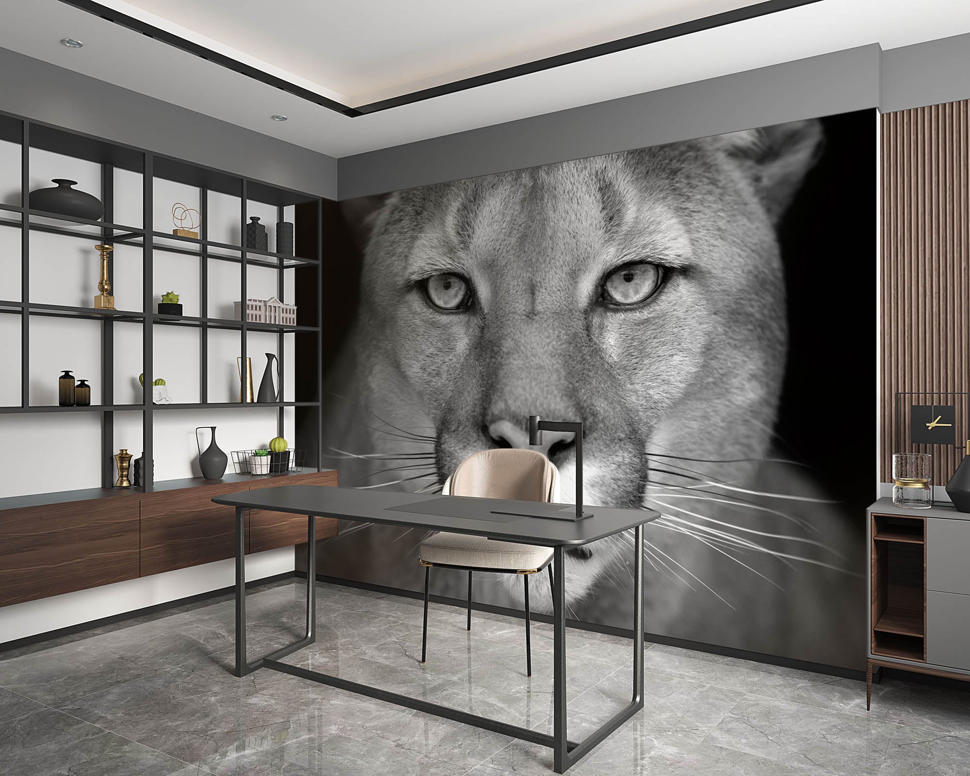 Poema - LW00230 Fotobehang