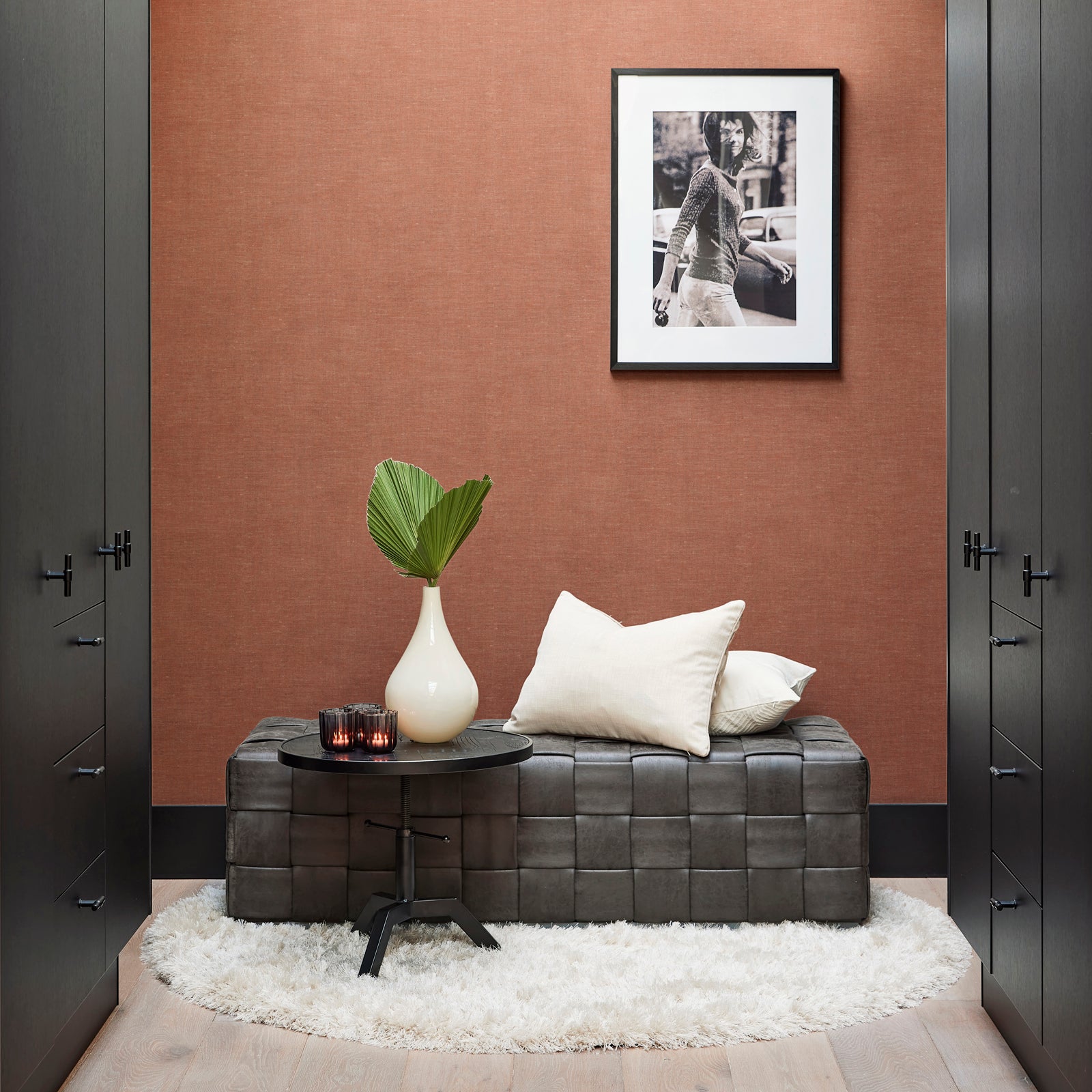 Riviera Maison Anvers Linen 221164 Behang