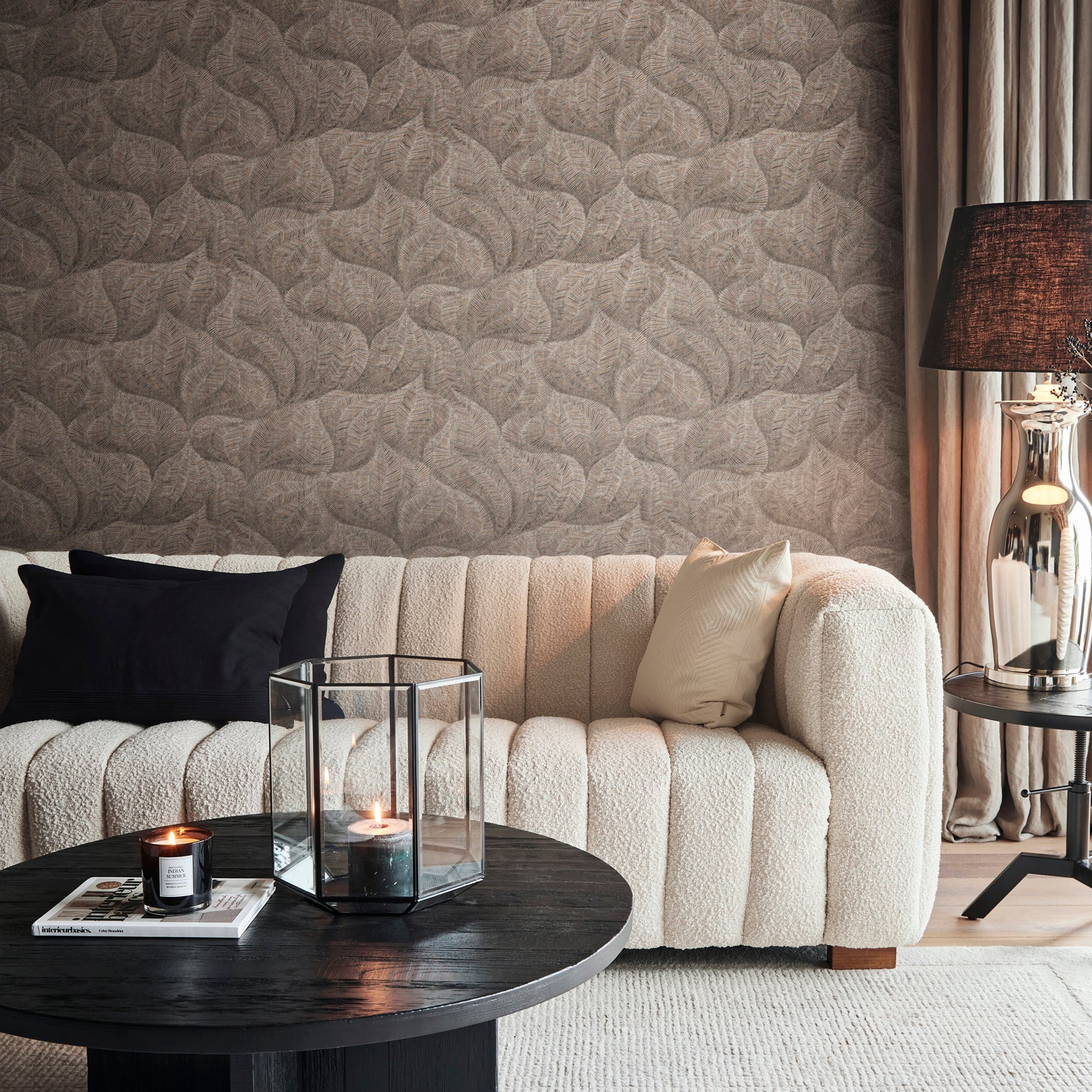 Riviera Maison Palazzo 221146 Behang
