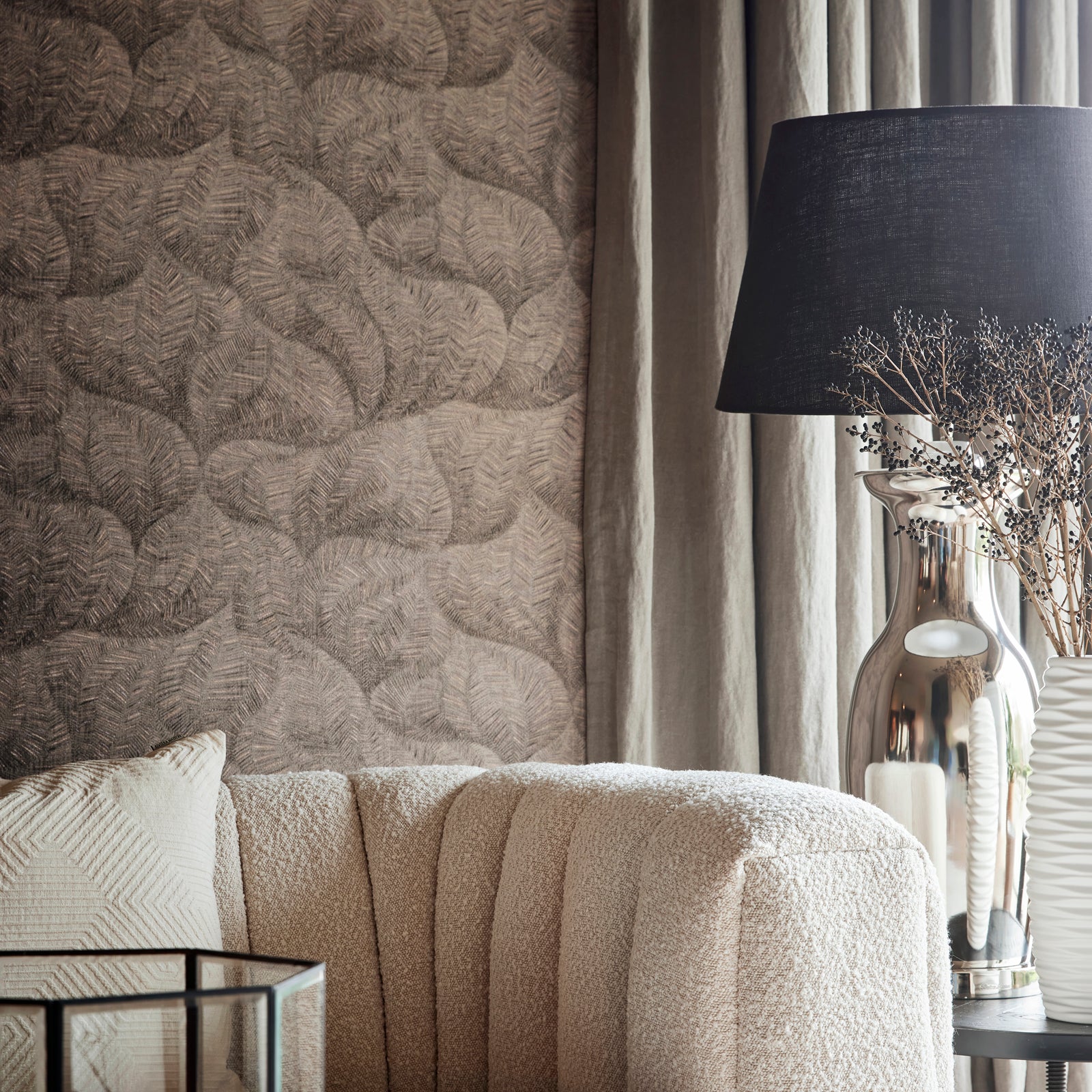 Riviera Maison Palazzo 221146 Behang