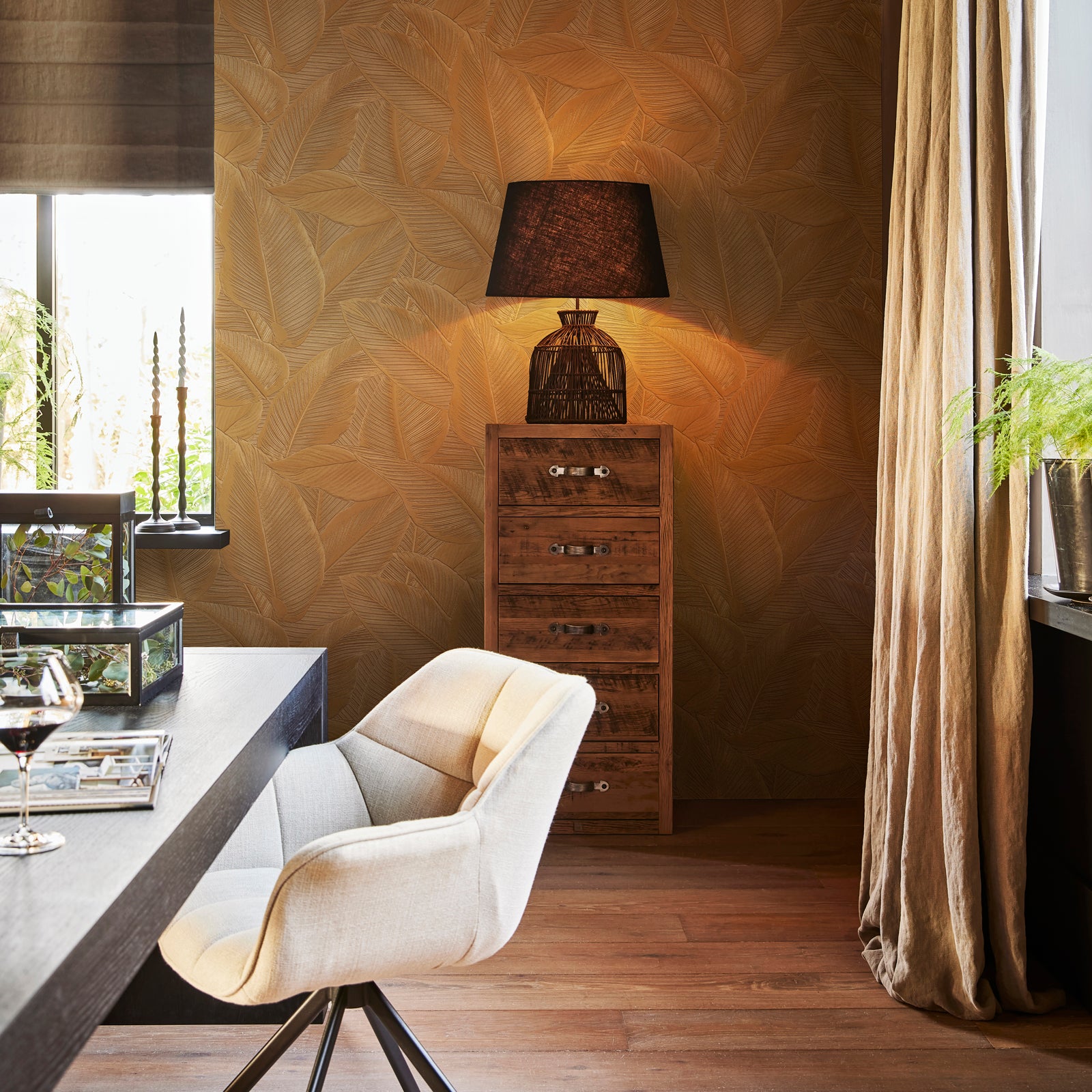 Riviera Maison Ubud 221174 Behang