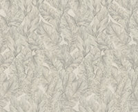 Roberto Cavalli 9 - Bladeren Grijs - 21073