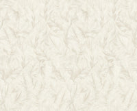 Roberto Cavalli 9 - Bladeren Wit - 21072