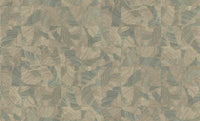 Roberto Cavalli 9 - Blok Groen/Beige - 21067