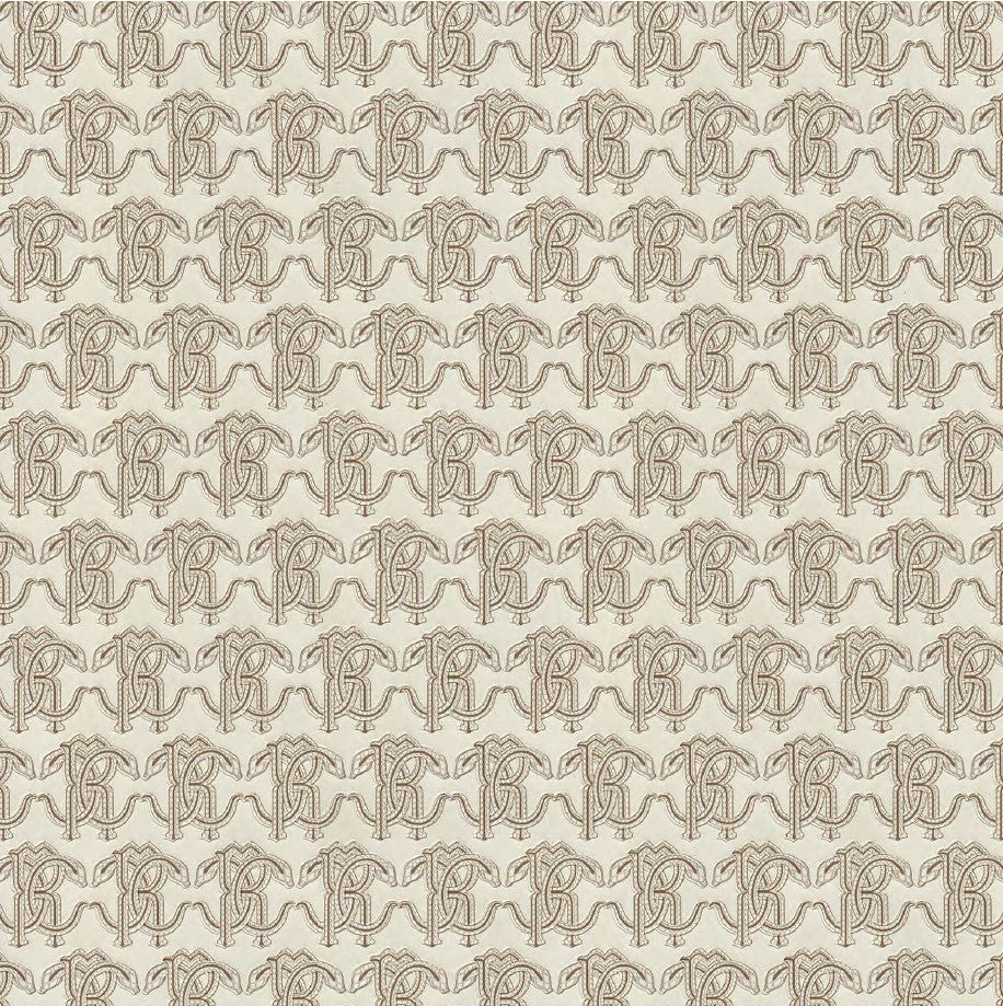 Roberto Cavalli 9 - Logo Beige - 21035