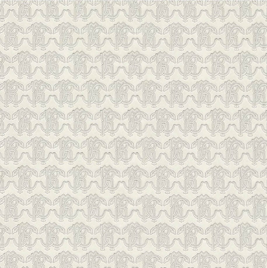 Roberto Cavalli 9 - Logo Wit - 21032