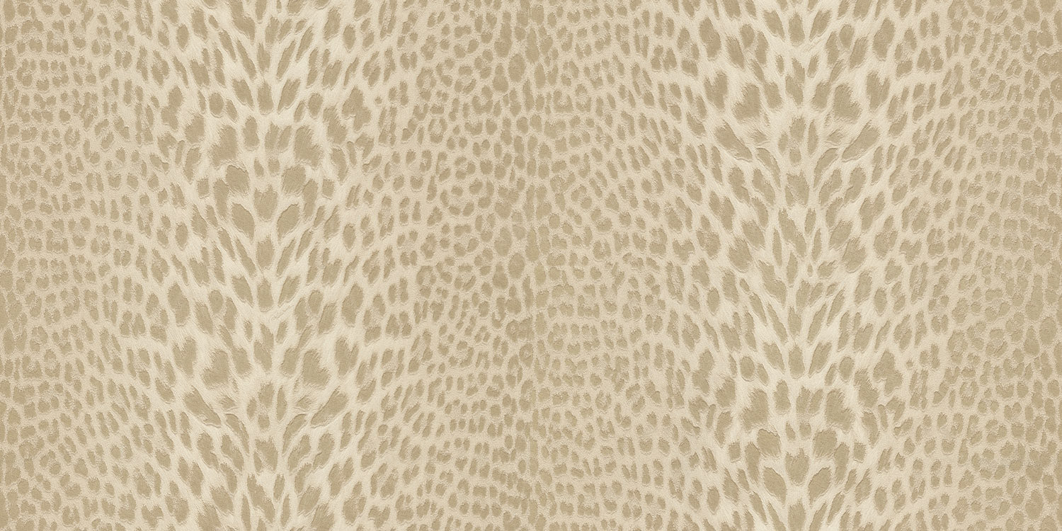 Roberto Cavalli 9 - Panter Beige - 21043