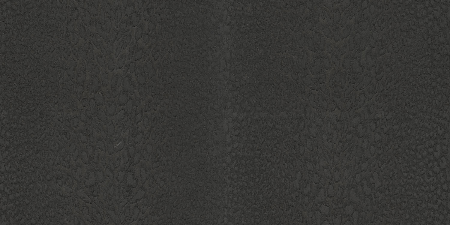 Roberto Cavalli 9 - Panter Zwart - 21044