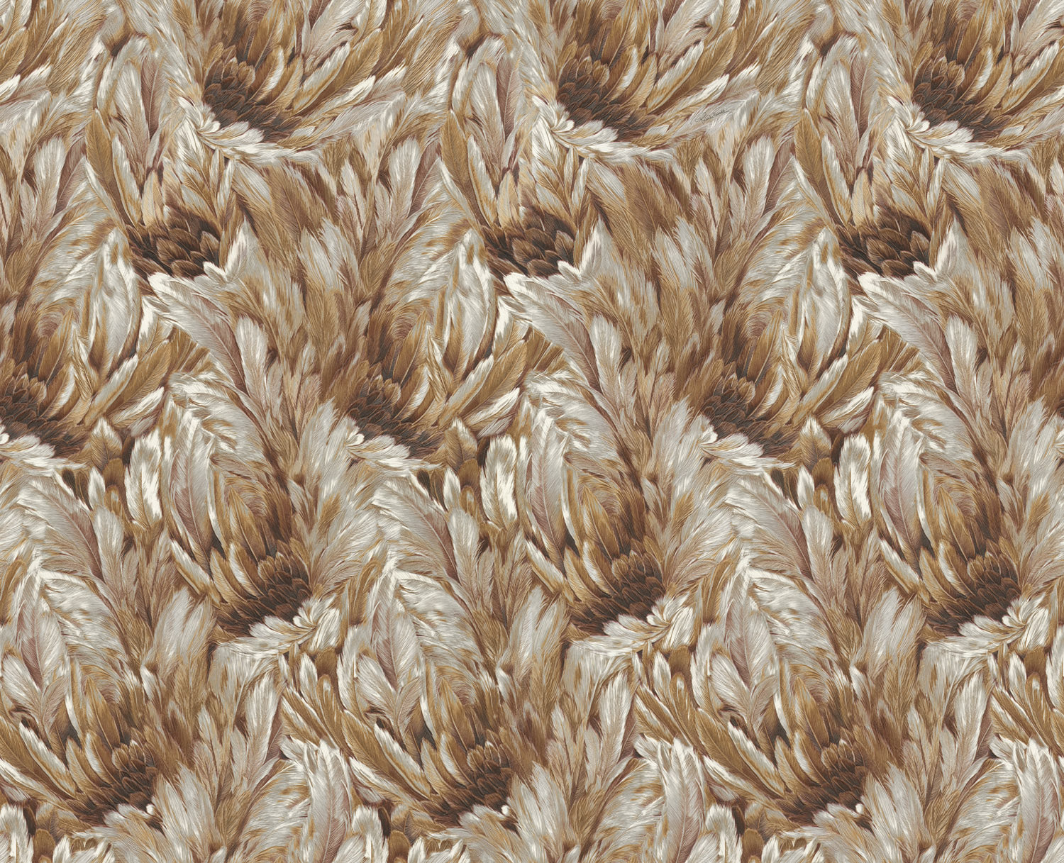 Roberto Cavalli 9 - Veer Bruin - 21009