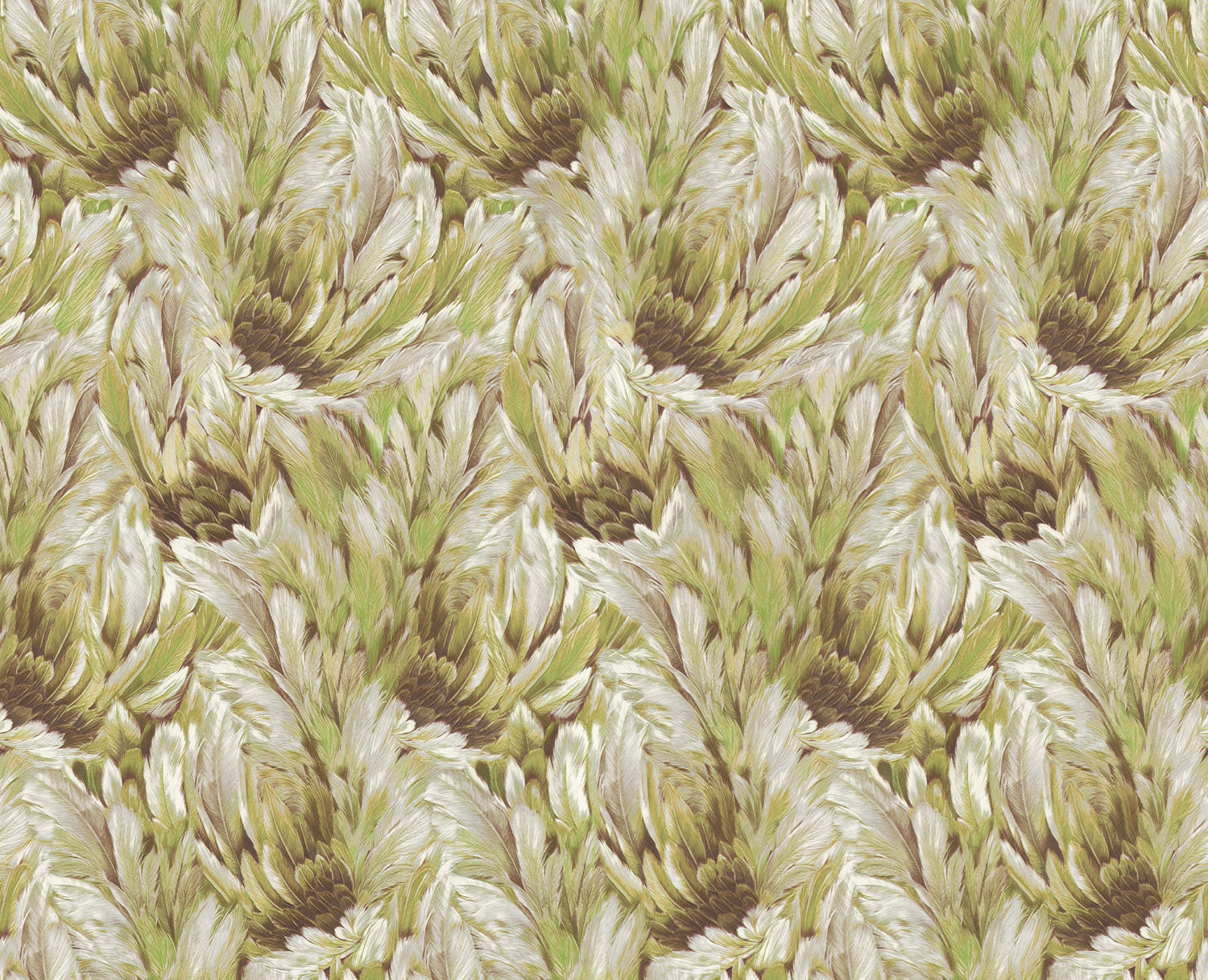 Roberto Cavalli 9 - Veer Groen - 21008