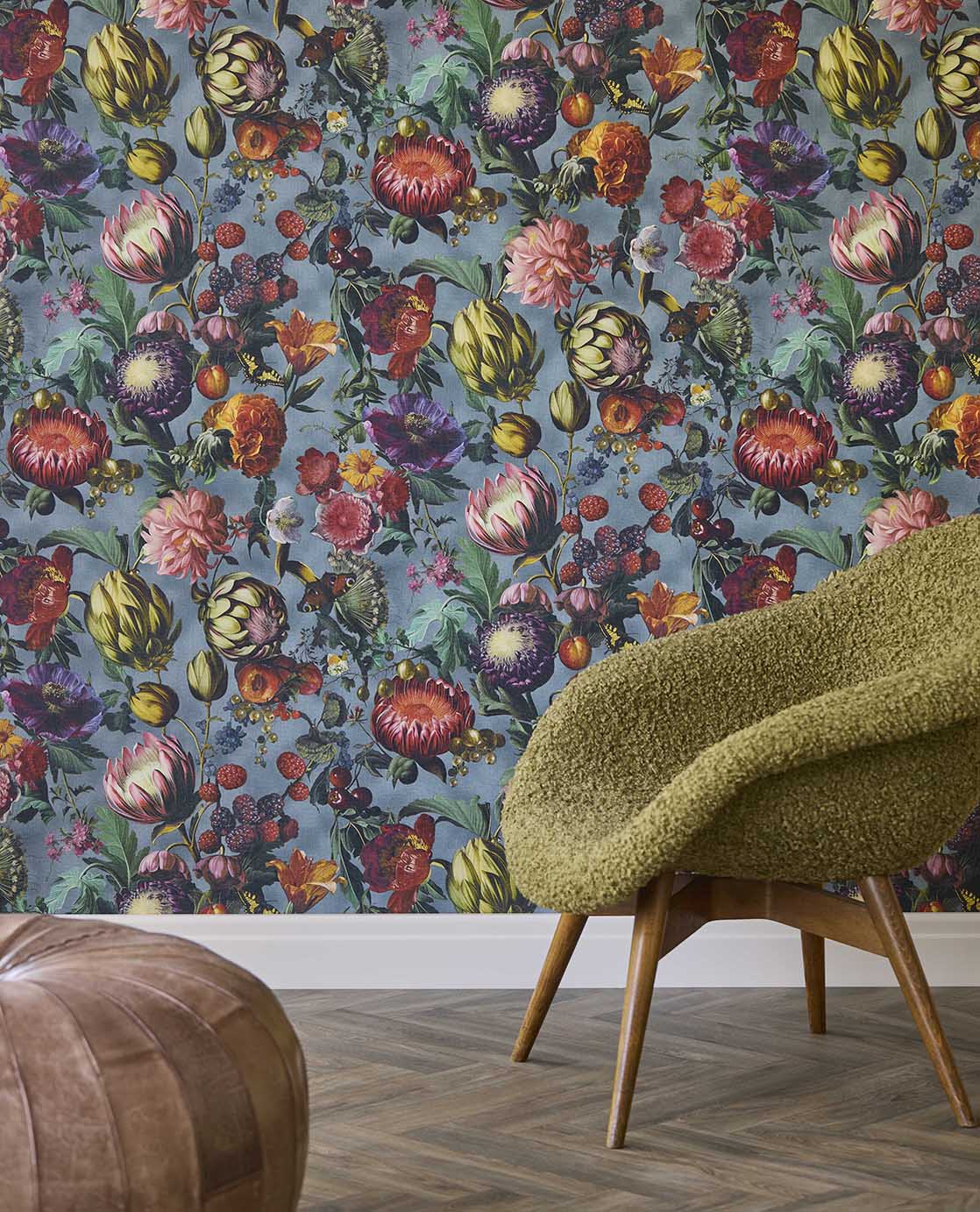 Eijffinger Magnifique 351232