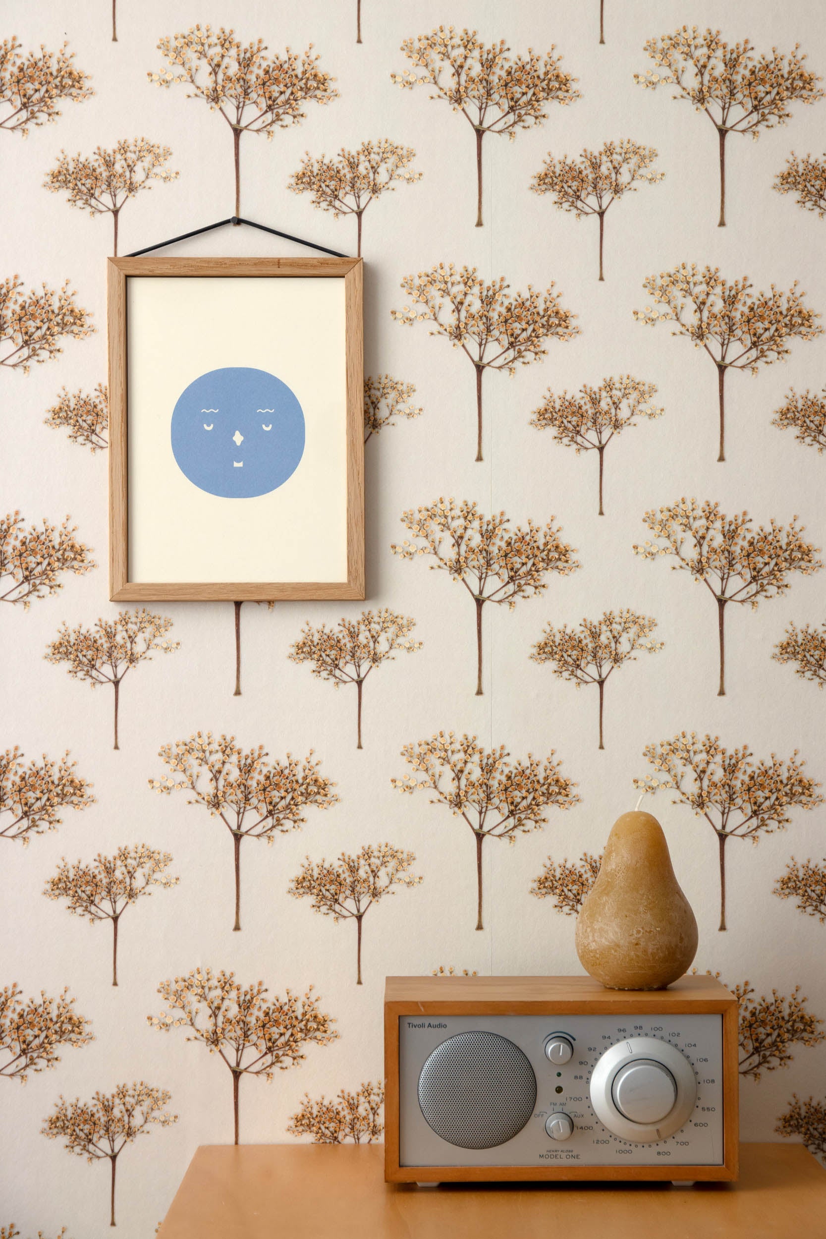Studio Ditte Boompjes Behang
