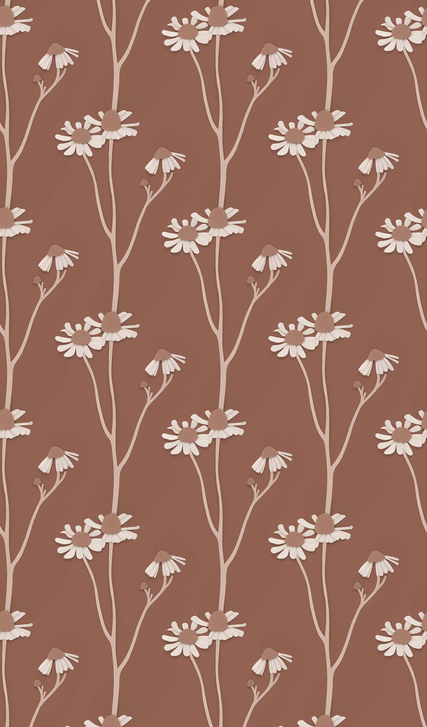 Studio Ditte Kamille Bruin