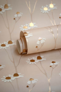 Studio Ditte Kamille Poederroze & Goud