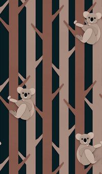 Studio Ditte Koala Choco