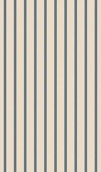 Studio Ditte Lintjes Denim Op Crème