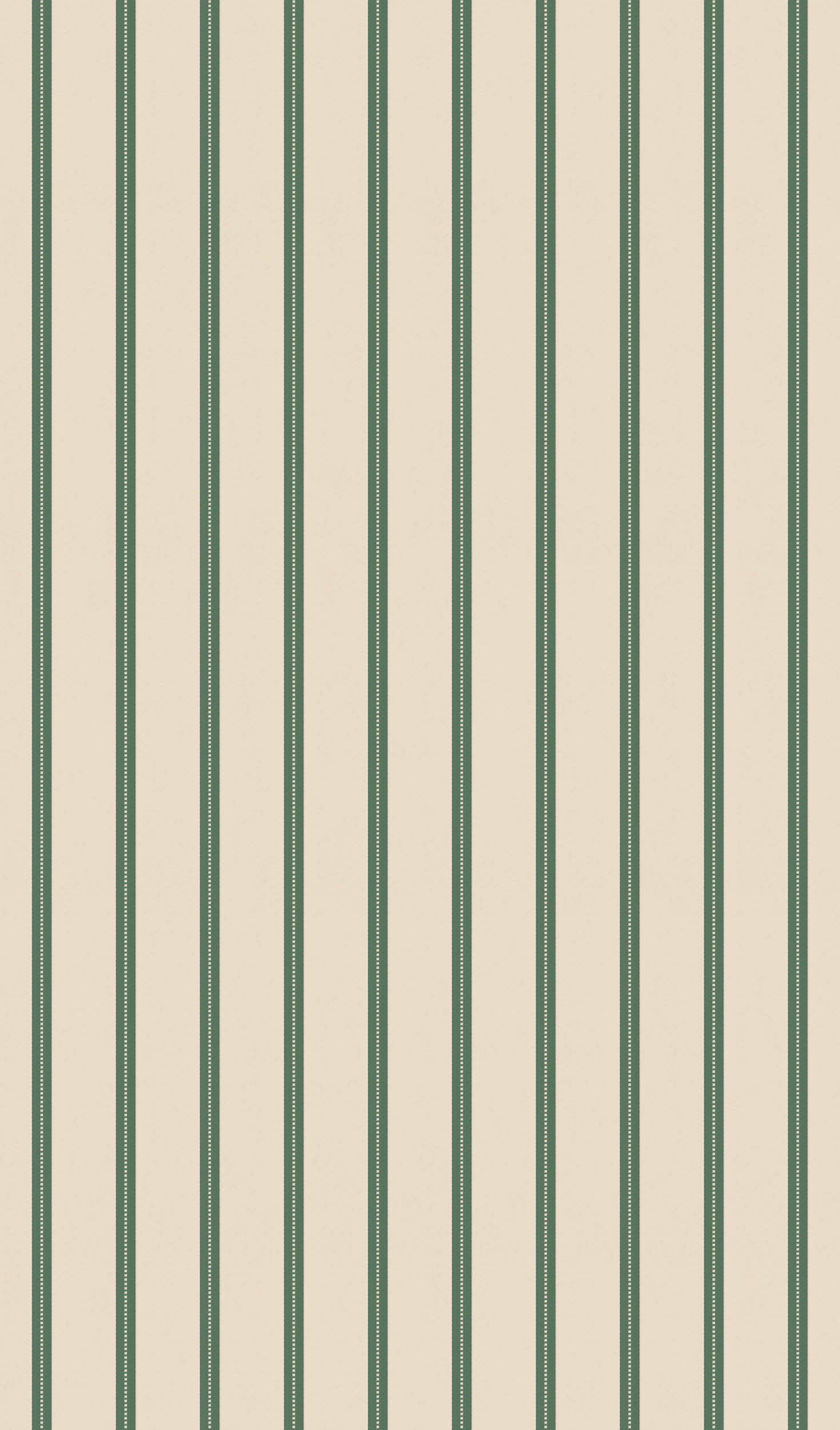 Studio Ditte Lintjes Groen Op Crème