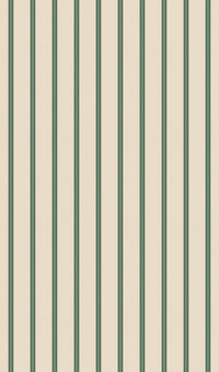 Studio Ditte Lintjes Groen Op Crème