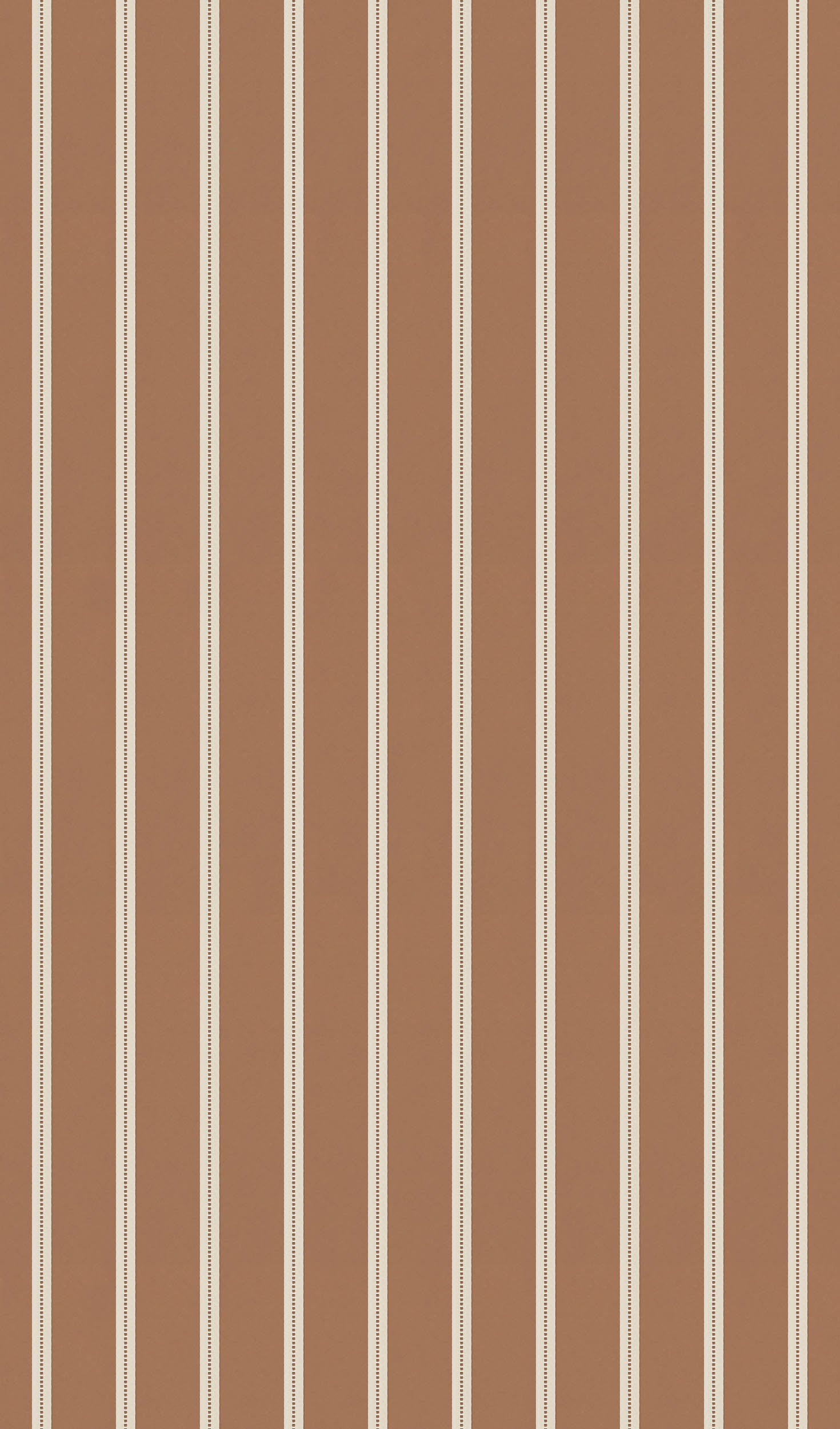 Studio Ditte Lintjes Karamel Behang