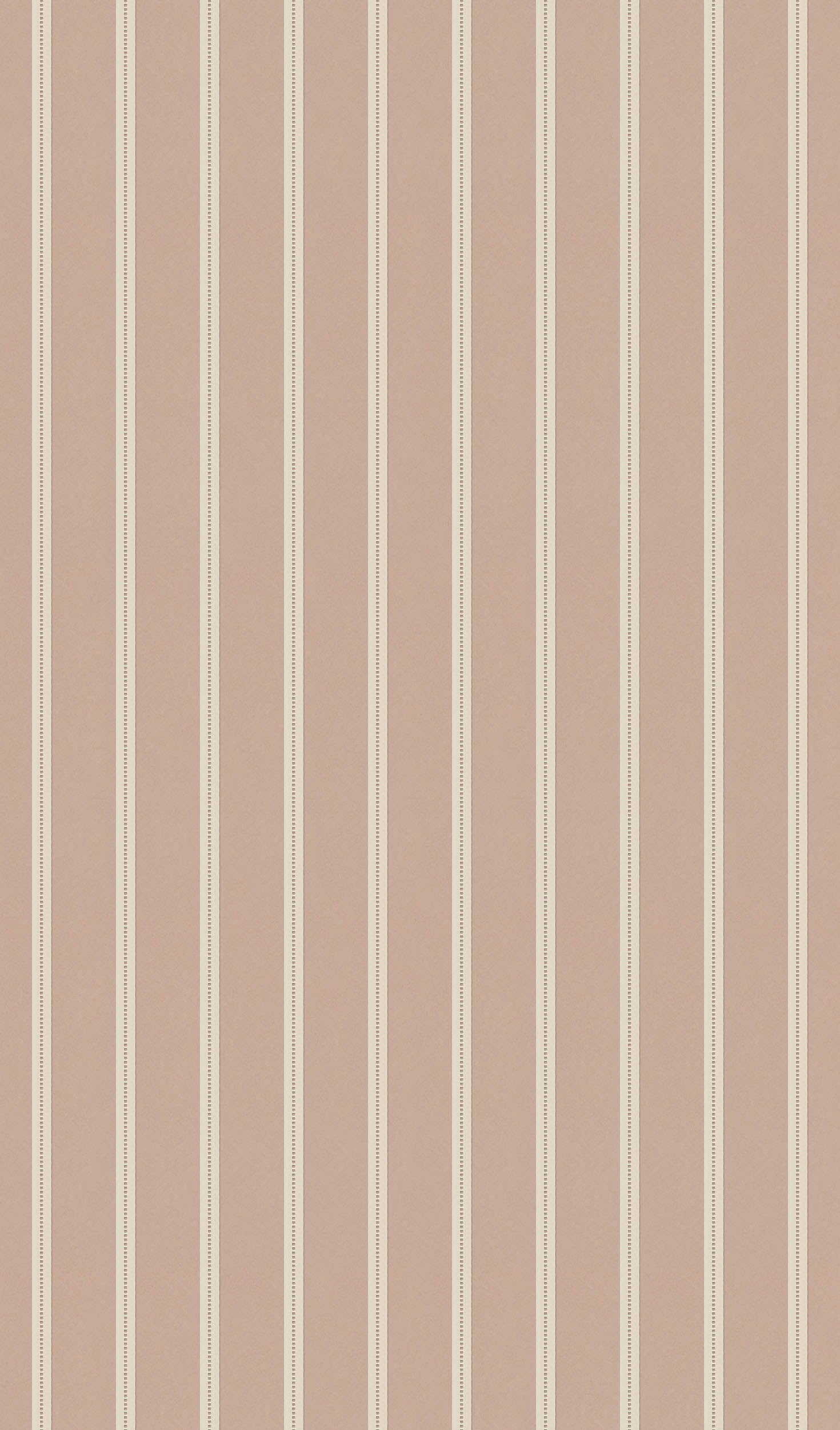 Studio Ditte Lintjes Oudroze Behang