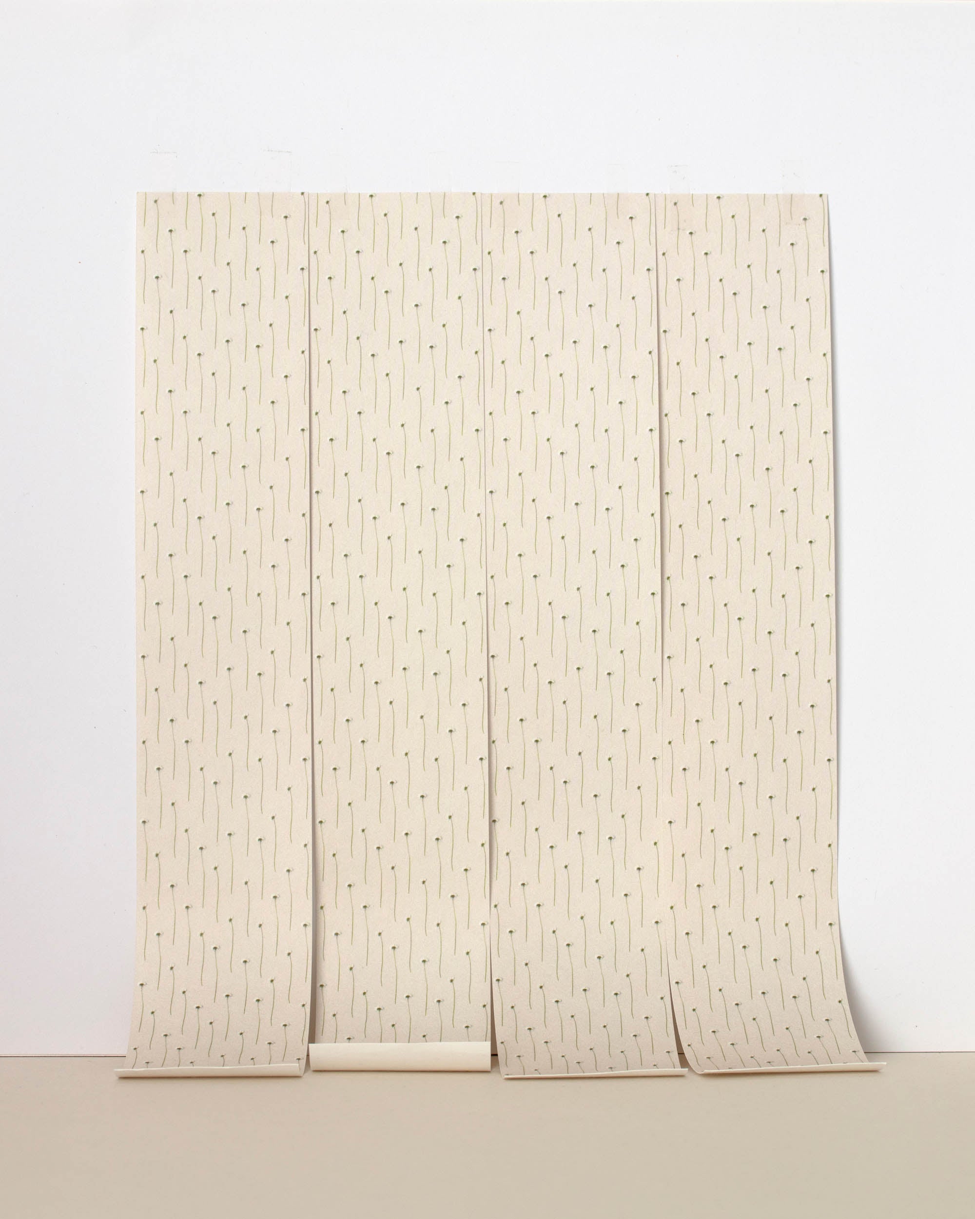 Studio Ditte Madeliefjes Behang