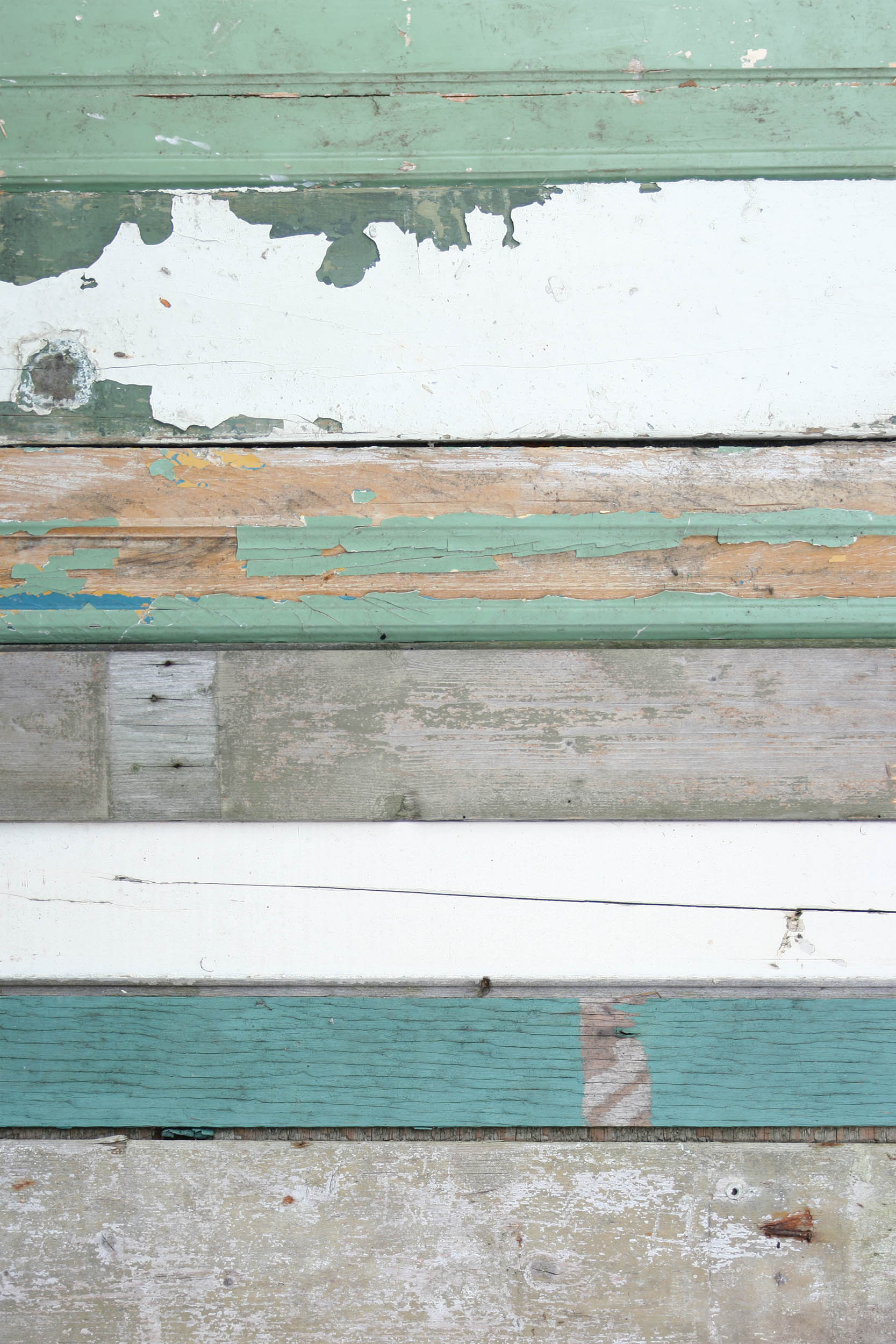 Studio Ditte Sloophout Groen