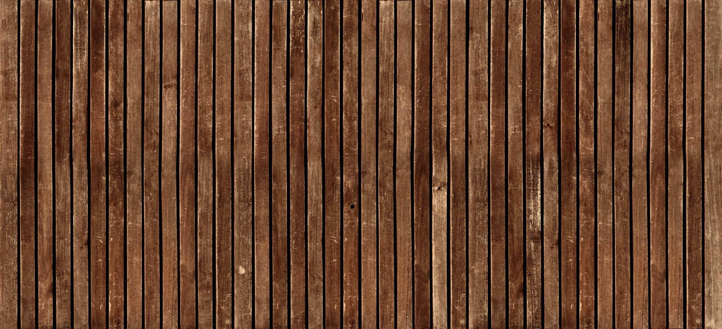Verticale Houten Wand - LW00528 Fotobehang