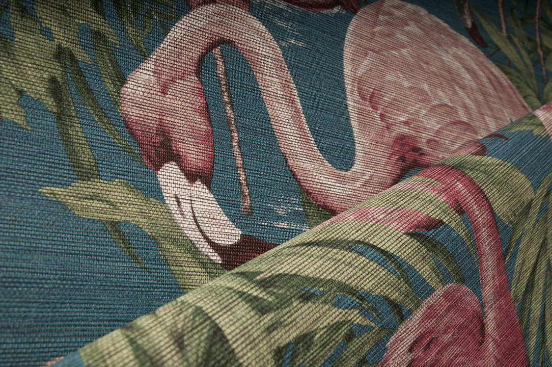 Arte Avalon Flamingo 31541 Behang