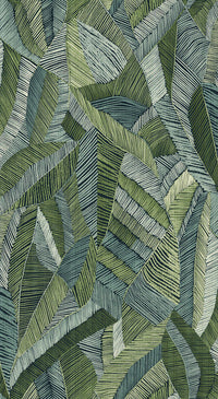 Arte Essentials Les Tricots Chintz 73103