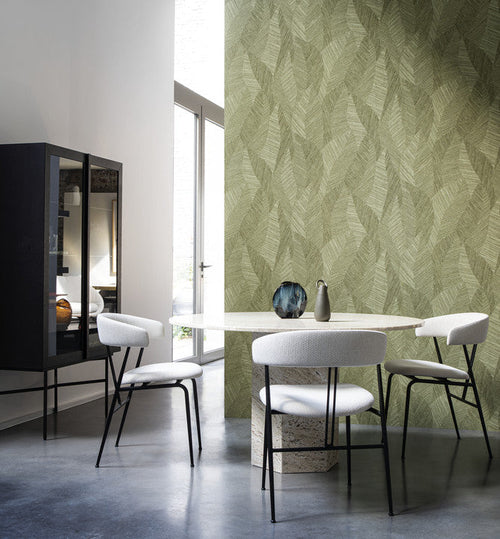 Arte Essentials Tangram Bounty 24020 - Behang.nl