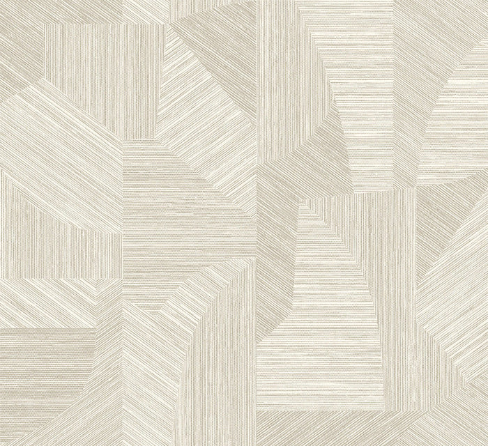 Arte Essentials Tangram Caprice 24004 - Behang.nl