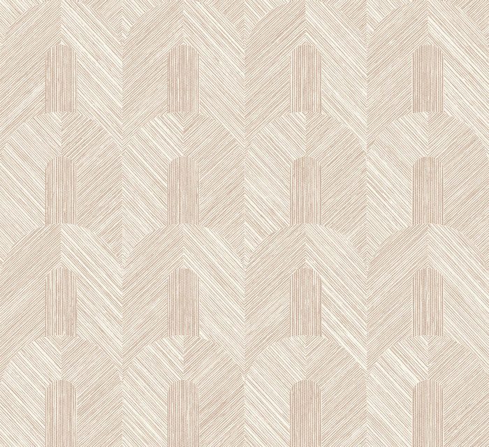 Arte Essentials Tangram Dome 24063 - Behang.nl