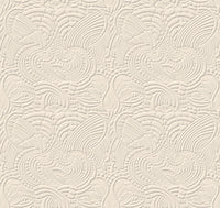 Arte Moooi Wallcovering Extinct Animals 3D Dodo Pavone MO2091