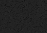 Arte Moooi Wallcovering Extinct Animals Calligraphy Bird MO2011