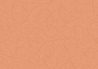 Arte Moooi Wallcovering Extinct Animals Calligraphy Bird MO2013