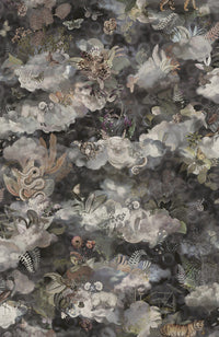 Arte Moooi Wallcoverings Memento Moooi Medley MO4032