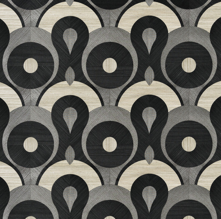 Arte Moooi Wallcoverings Memento Moooi Queen Cobra MO4010