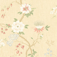 Cole &amp; Son Botanical Camellia 115/8023