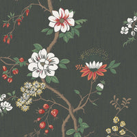 Cole &amp; Son Botanical Camellia 115/8026